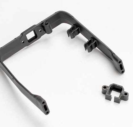 Soporte de aro antivuelco/enchufe EZ-Start, TRX5516