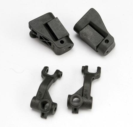 Bloques de ruedas, 30 grados (izquierda y derecha) / bloques de dirección, 30, TRX5532