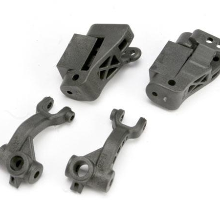 Bloques de ruedas, 25 grados (izquierda y derecha) / bloques de dirección, 25, TRX5536