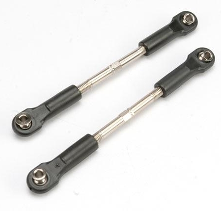 Tensores, enlaces de inclinación, 58 mm (delanteros o traseros) (ensamblados con TRX5539