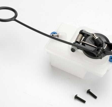 Tanque de combustible (75 cc, completo), TRX5548