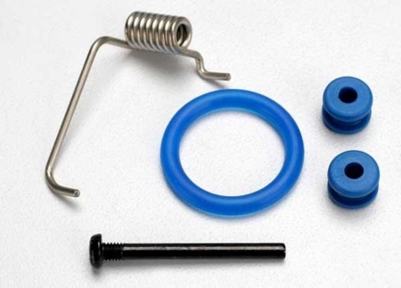 Kit de reconstrucción, tanque de combustible (incluye: junta tórica, ojales (2), tapa, TRX5549