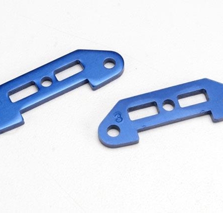 Barras de unión (traseras) (ajuste de convergencia de 3 y 5 grados), TRX5557