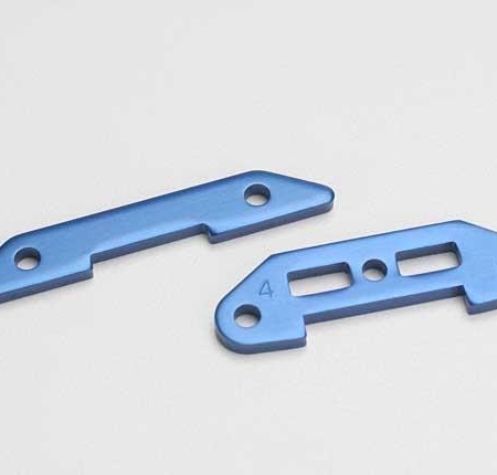 Barras de acoplamiento (delanteras y traseras), TRX5558