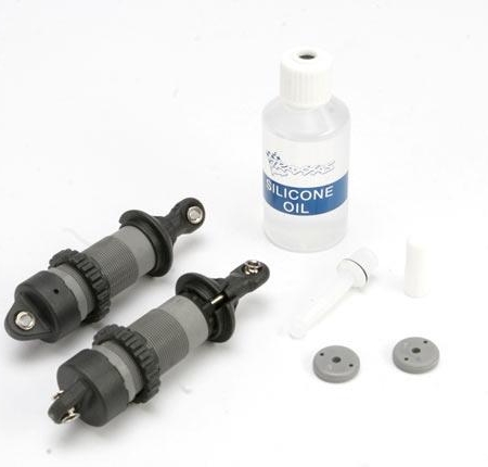 Amortiguadores, GTR composite (montados) (2) (sin muelles), TRX5561