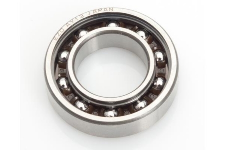 Z.21R - Rodamiento de bolas trasero, 38243