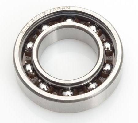 Z.21R - Rodamiento de bolas trasero, 38243