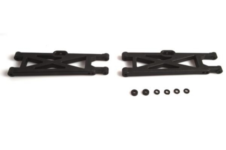 Juego de brazos de suspensión inferior traseros - S10 Twister TX, 124071