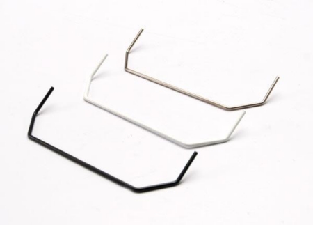 Barras estabilizadoras (delanteras) (incluye blandas, medias y duras), TRX5596