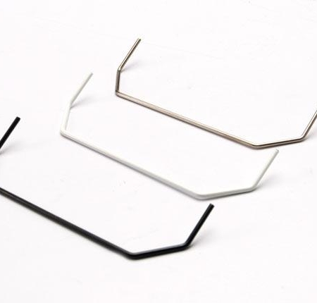 Barras estabilizadoras (delanteras) (incluye blandas, medias y duras), TRX5596