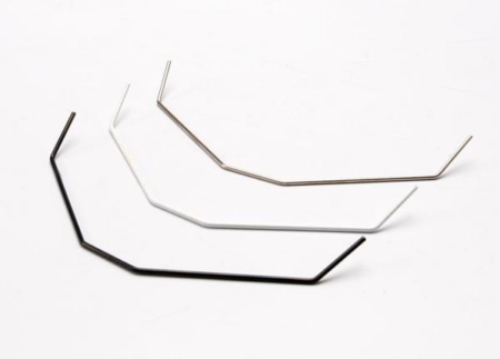 Barras estabilizadoras (traseras) (incluye blandas, medias y duras), TRX5597