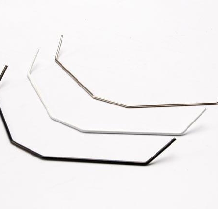 Barras estabilizadoras (traseras) (incluye blandas, medias y duras), TRX5597