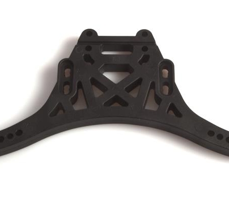 Torre de amortiguación trasera - S10 Twister TX, 124073