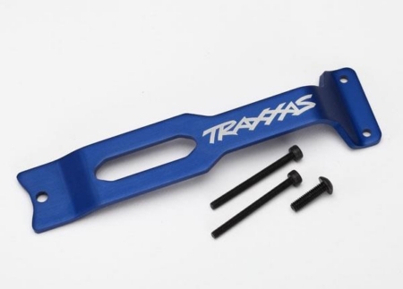 Refuerzo de chasis trasero (compatible con E-R evo/Summit), TRX5632