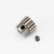 Engranaje, piñón de 14 dientes (paso 32) (se adapta a eje de 5 mm)/tornillo de fijación, TRX5640