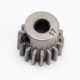 Engranaje, piñón de 17 dientes (paso 32) (acero endurecido) (se adapta a eje de 5 mm, TRX5643)