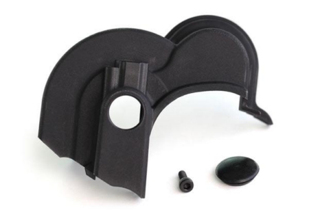 Cubierta de engranajes preparada para sensores para Mo5603, TRX5677A