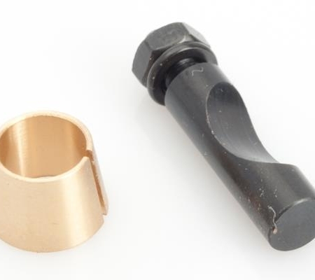 Arranque manual Z.21R Spec.2 - Bolsa de piezas varias, 38440