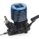 Motor Nitro ZR.21 Spec.4 con arranque manual