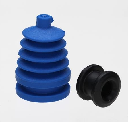 Sello, tubo de relleno (1)/varilla de empuje (1), TRX5725