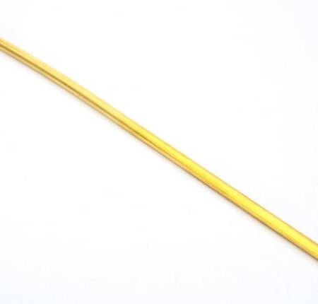 Tubo de relleno (ensamblado con revestimiento), TRX5734