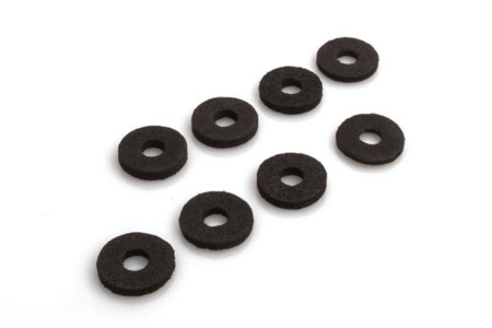 Almohadillas de espuma para montaje en el cuerpo (10 unidades) - S10 Twister TX, 124093
