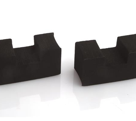 Schaumstoffpads Akkufach 2St Twister TX, 124094