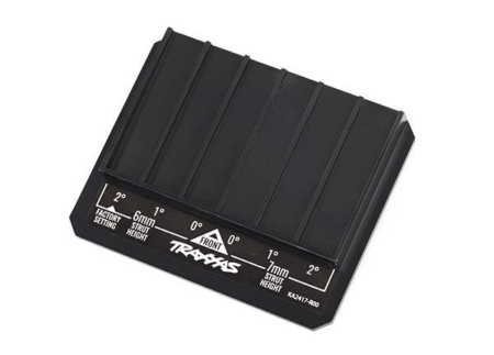 Herramienta de alineación, puntal de transmisión, DCB M41, TRX5783