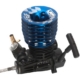 Motor Nitro ZR.32 Spec.4 con arranque manual