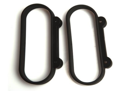 Protector lateral - S10 Twister SC, 124110