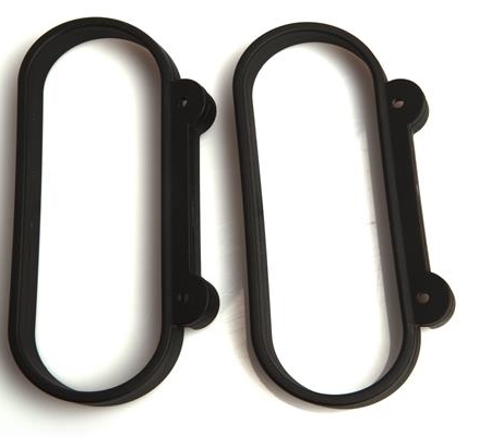 Protector lateral - S10 Twister SC, 124110