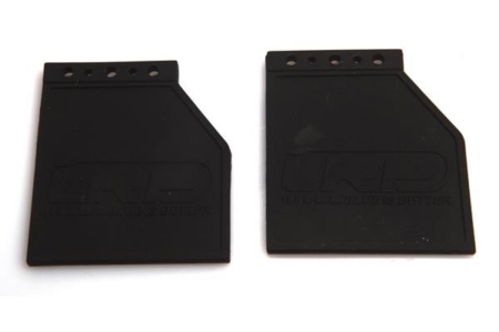 Guardabarros (2 piezas) - S10 Twister SC, 124111