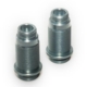 Cuerpo de amortiguador delantero de aluminio (2 piezas) - S10 Twister BX, 124510