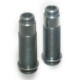 Cuerpo de amortiguador trasero de aluminio (2 piezas) - S10 Twister BX, 124511