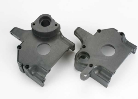 Caja de cambios diferencial, TRX6020