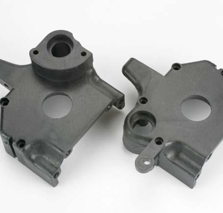 Caja de cambios diferencial, TRX6020