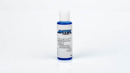 ANTIX de LRP - Aceite para filtros de aire de alto caudal (60 ml)