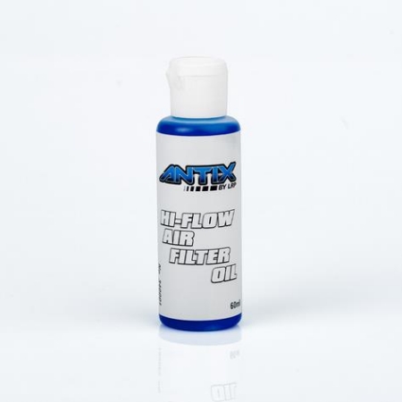 ANTIX de LRP - Aceite para filtros de aire de alto caudal (60 ml)