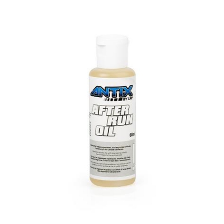 ANTIX de LRP - Aceite para después de correr 60 ml