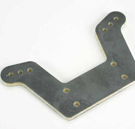 Torre de amortiguación (delantera), TRX6047