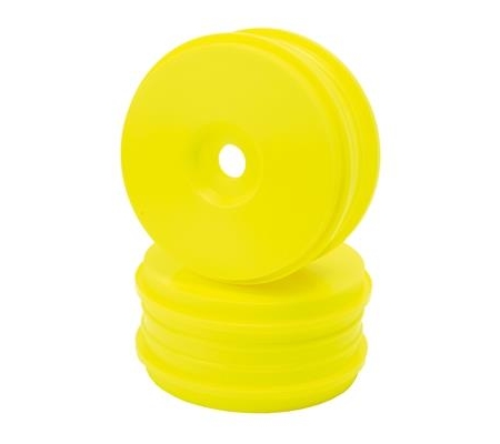 Ruedas para platos (amarillas) - S8 BX, 132014