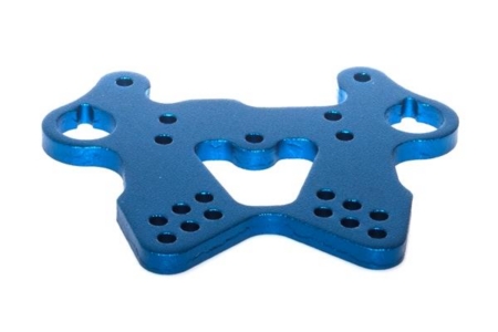 Torre de amortiguación delantera - S8 BX RTR, 132022