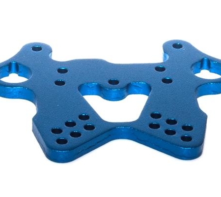 Torre de amortiguación delantera - S8 BX RTR, 132022