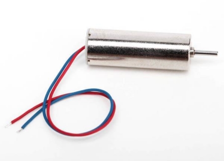 Motor, sentido horario (1) (derecha-frente, TRX6235