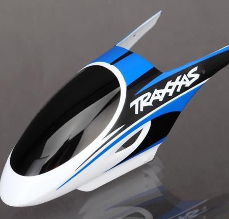 Canopy, Dr-1, Azul (1)/ Canopy, TRX6313