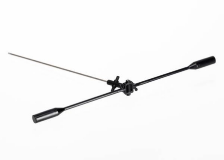 Barra estabilizadora/eje principal, interior/rot, TRX6323