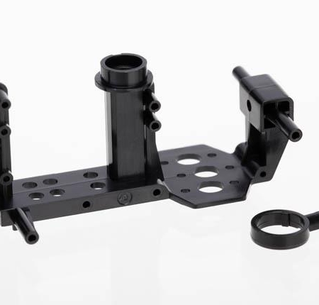 Bastidor principal, TRX6325