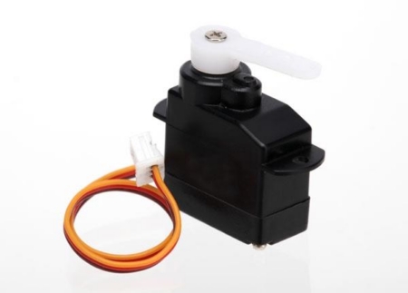 Servo digital nano TRX6348