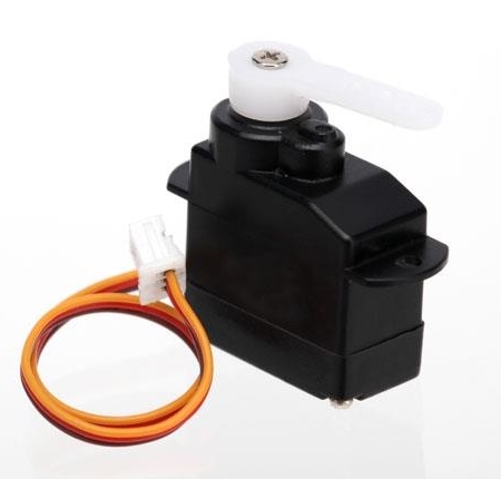 Servo digital nano TRX6348