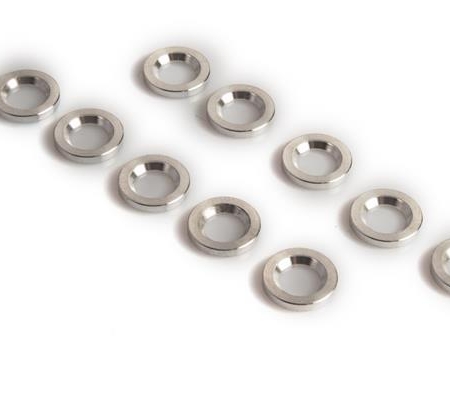 Arandela de dirección (10 piezas) - S8 BX RTR, 132081